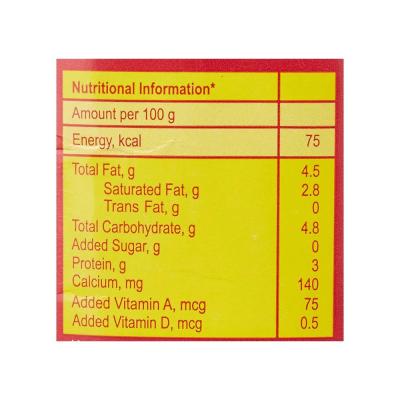 Amul Gold Milk