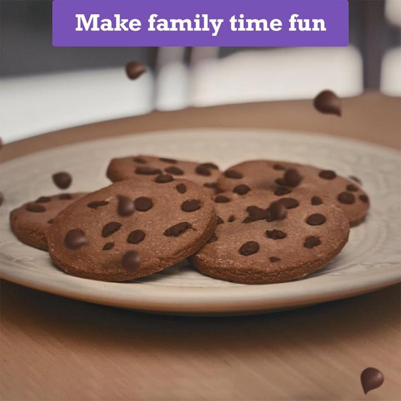 Cadbury Chocobakes Choco Chip Cookies