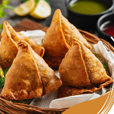 Samosa
