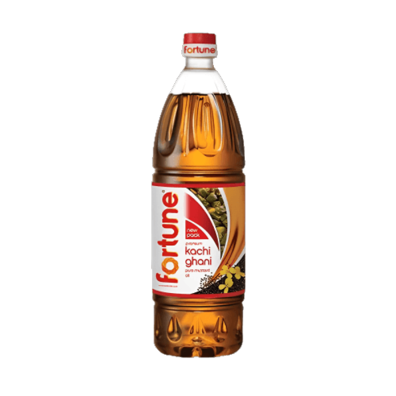 Fortune oil